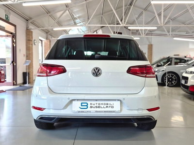 Volkswagen Golf 1.0 TSI 110 CV DSG 5p. Business BlueMotion Technology (16)