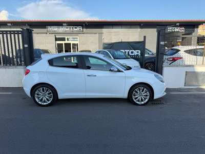 Alfa Romeo Giulietta 1.4 Turbo Progression Gpl 120cv E6 (3)
