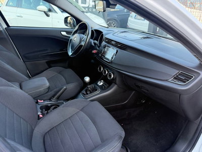 Alfa Romeo Giulietta 1.4 Turbo Progression Gpl 120cv E6 (6)