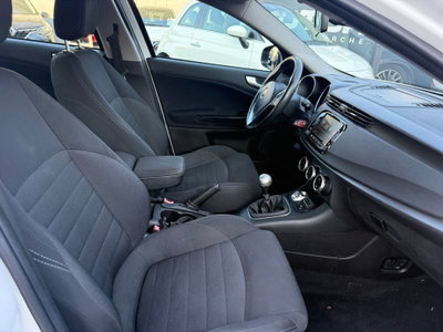 Alfa Romeo Giulietta 1.4 Turbo Progression Gpl 120cv E6 (7)