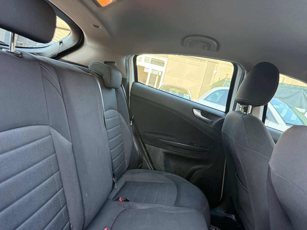 Alfa Romeo Giulietta 1.4 Turbo Progression Gpl 120cv E6 (8)