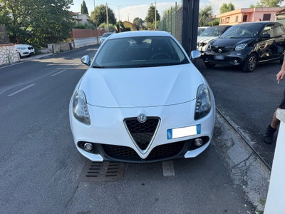 Alfa Romeo Giulietta 1.4 Turbo Progression Gpl 120cv E6 (9)