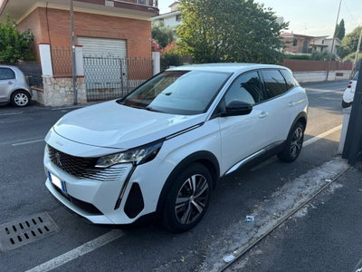 Peugeot 3008 BlueHDi 130 S&S EAT8 Active Pack (12)