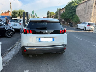 Peugeot 3008 BlueHDi 130 S&S EAT8 Active Pack (13)