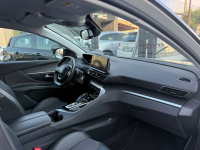 Peugeot 3008 BlueHDi 130 S&S EAT8 Active Pack (6)