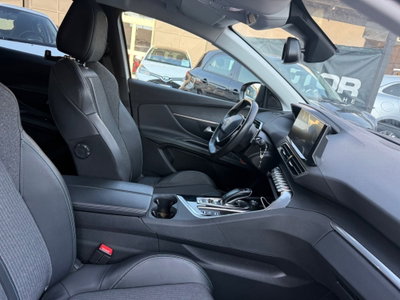 Peugeot 3008 BlueHDi 130 S&S EAT8 Active Pack (7)