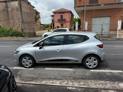 Renault Clio 1.5 dCi 8V 75CV 5 porte Live (11)