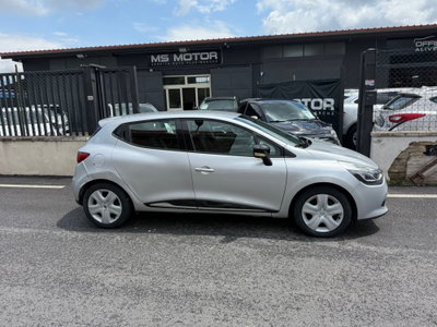 Renault Clio 1.5 dCi 8V 75CV 5 porte Live (3)