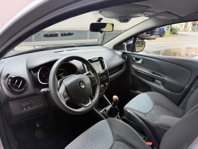 Renault Clio 1.5 dCi 8V 75CV 5 porte Live (4)