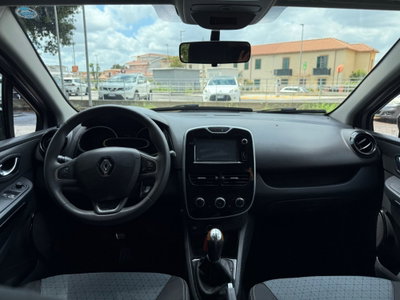 Renault Clio 1.5 dCi 8V 75CV 5 porte Live (5)