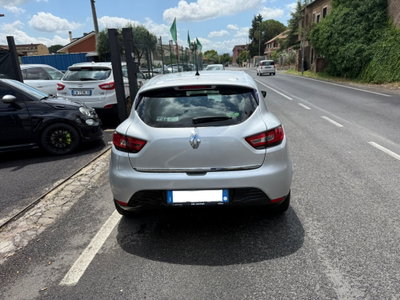 Renault Clio 1.5 dCi 8V 75CV 5 porte Live (8)