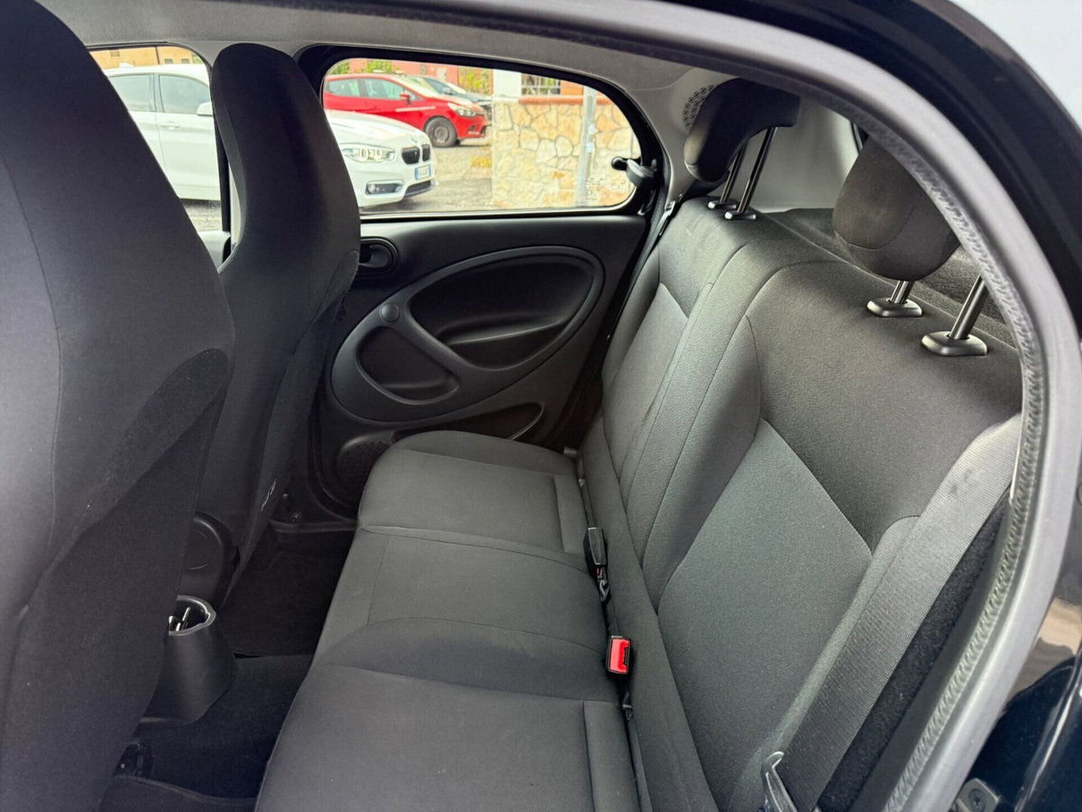 smart forfour forfour 70 1.0 Prime (10)