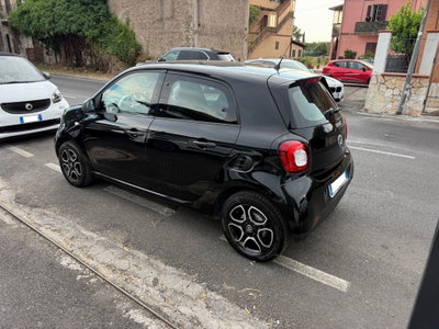 smart forfour forfour 70 1.0 Prime (11)