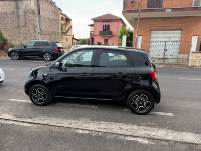 smart forfour forfour 70 1.0 Prime (13)