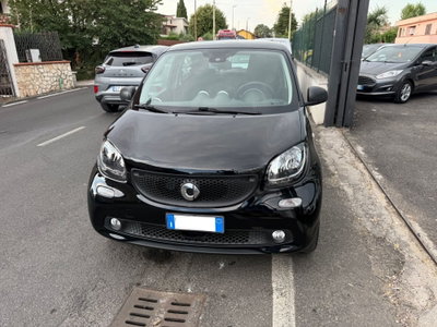 smart forfour forfour 70 1.0 Prime (4)