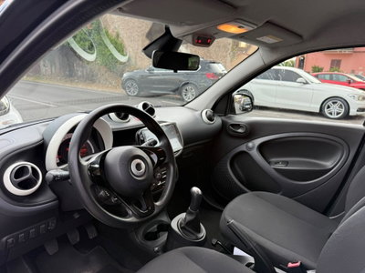 smart forfour forfour 70 1.0 Prime (6)