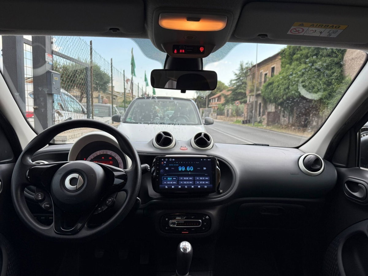 smart forfour forfour 70 1.0 Prime (7)