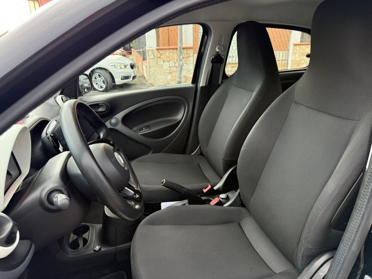 smart forfour forfour 70 1.0 Prime (9)