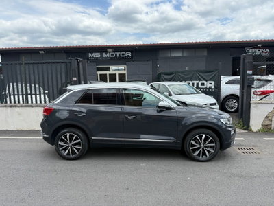 Volkswagen T-Roc 1.6 TDI SCR Style BlueMotion Technology (3)