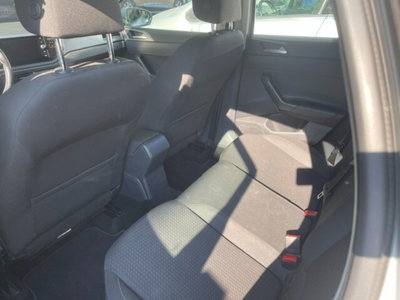Volkswagen Polo 1.0 TSI 5p. Comfortline BlueMotion Technology (10)