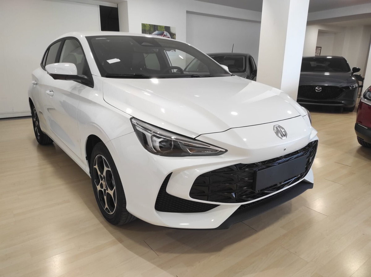 Mg MG3 1.5 Standard