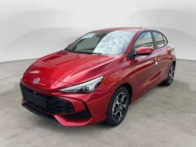 Mg MG3 1.5 Standard (15)