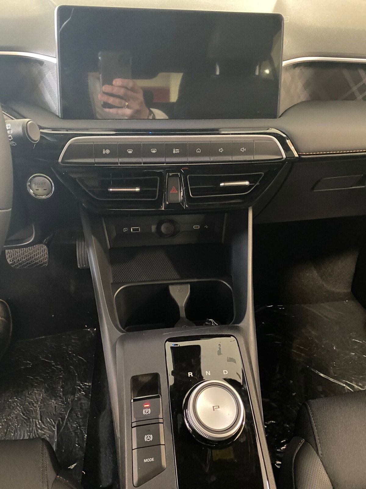 Mg MG3 1.5 Standard (19)