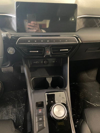 Mg MG3 1.5 Standard (19)