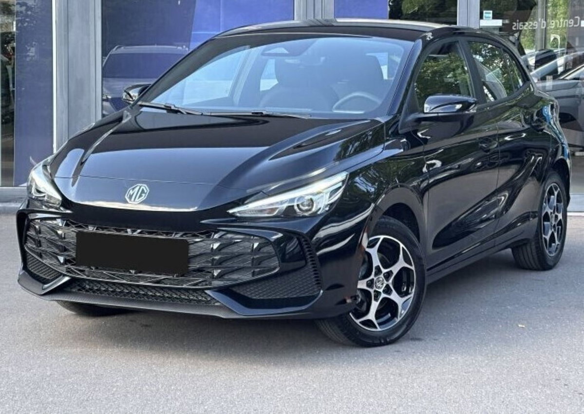Mg MG3 1.5 Standard (2)