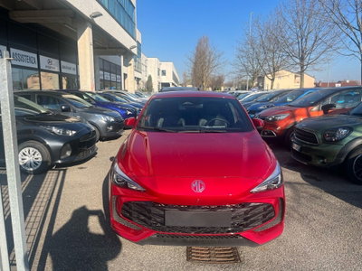 Mg MG3 1.5 Standard (6)