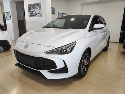 Mg MG3 1.5 Standard (9)