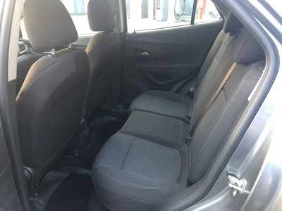 Opel Mokka 1.4 Turbo Ecotec 140CV 4x2 Start&Stop Innovation (10)