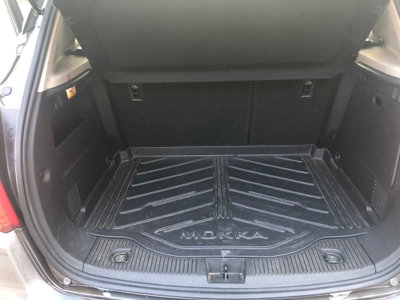 Opel Mokka 1.4 Turbo Ecotec 140CV 4x2 Start&Stop Innovation (11)