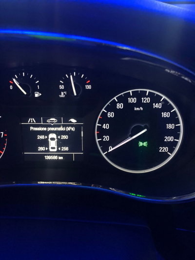 Opel Mokka 1.4 Turbo Ecotec 140CV 4x2 Start&Stop Innovation (5)