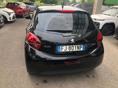 Peugeot 208 82 5 porte Active (6)