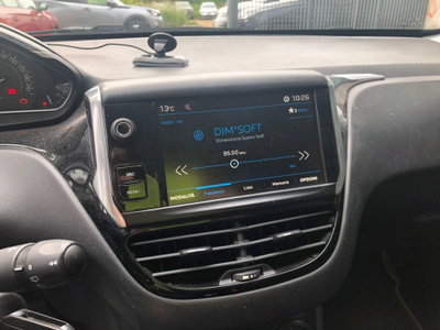Peugeot 208 82 5 porte Active (9)
