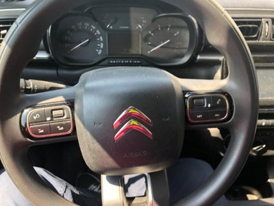 Citroen C3 PureTech 83 S&S Shine (10)