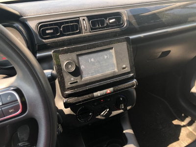 Citroen C3 PureTech 83 S&S Shine (11)