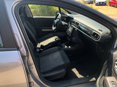 Citroen C3 PureTech 83 S&S Shine (12)