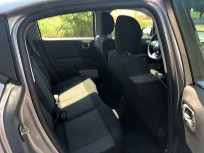 Citroen C3 PureTech 83 S&S Shine (13)
