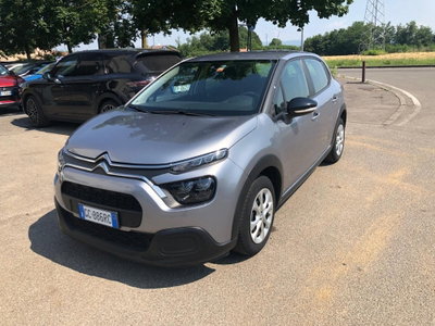Citroen C3 PureTech 83 S&S Shine (2)
