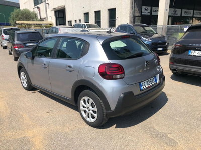 Citroen C3 PureTech 83 S&S Shine (7)