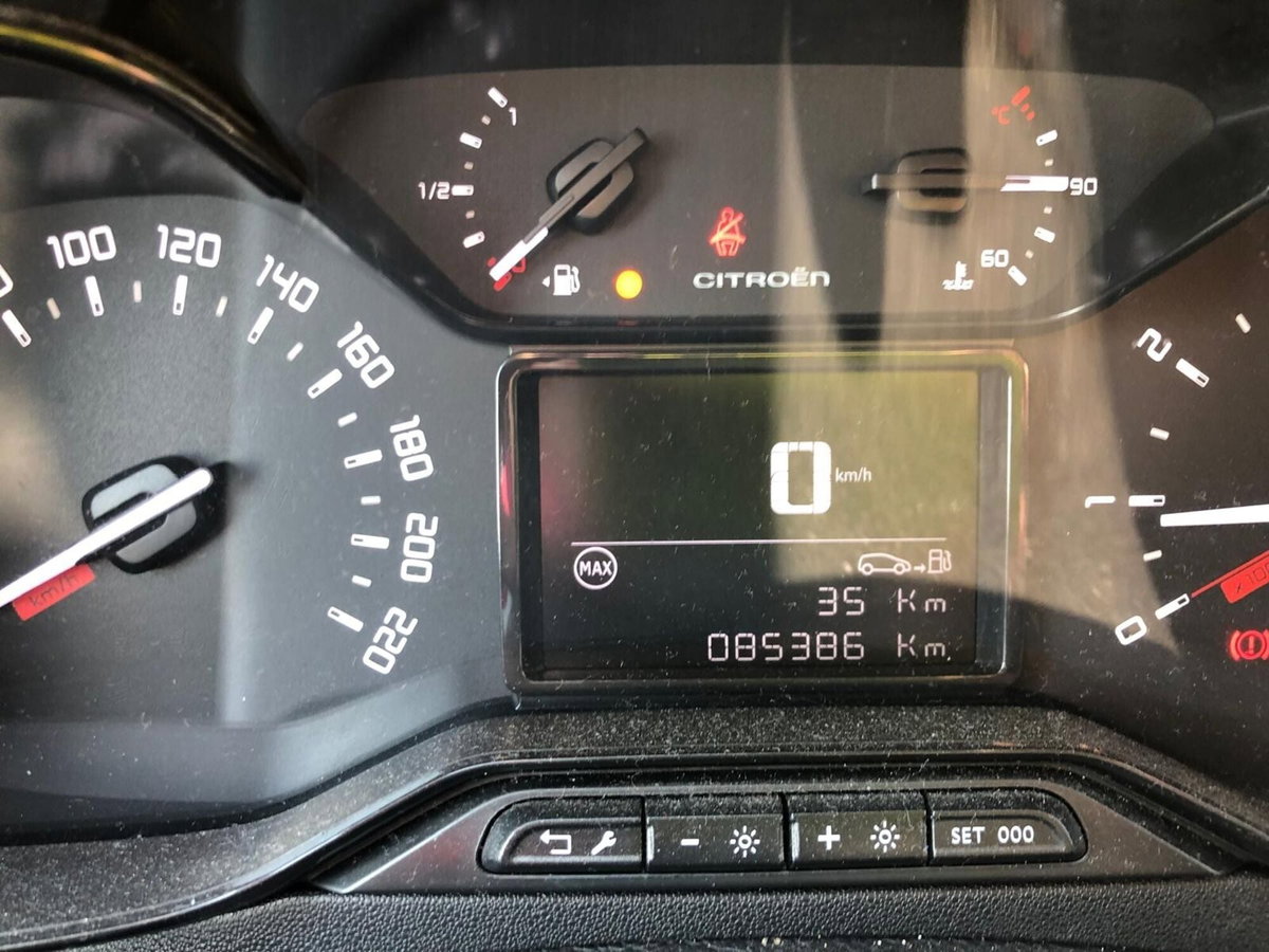 Citroen C3 PureTech 83 S&S Shine (9)