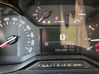 Citroen C3 PureTech 83 S&S Shine (9)