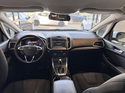 Ford S-Max 2.0 TDCi 180CV Start&Stop Powershift Vignale (10)