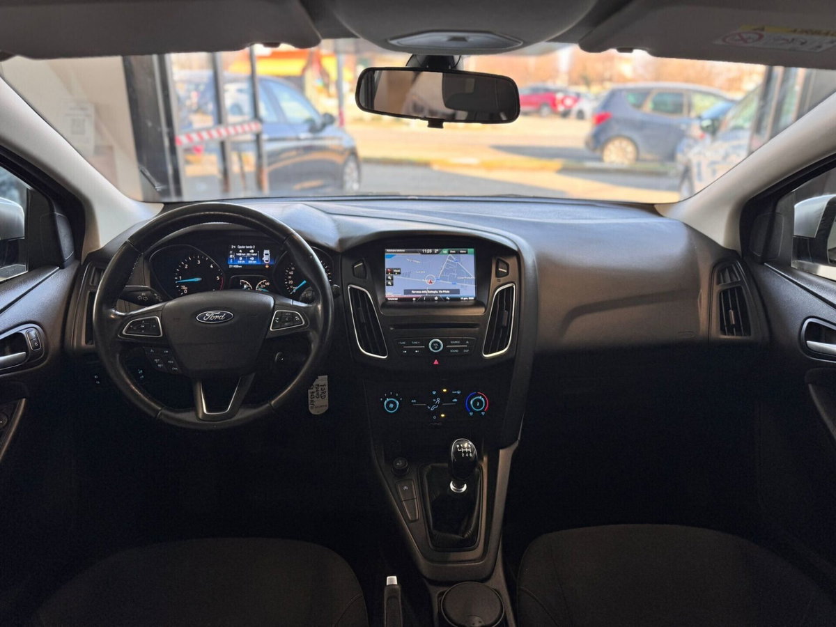 Ford S-Max 2.0 TDCi 180CV Start&Stop Powershift Vignale (11)
