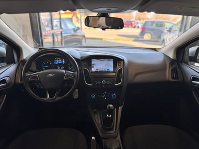Ford S-Max 2.0 TDCi 180CV Start&Stop Powershift Vignale (11)