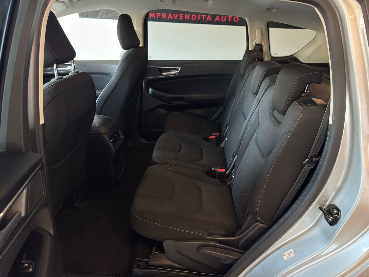 Ford S-Max 2.0 TDCi 180CV Start&Stop Powershift Vignale (12)