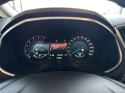 Ford S-Max 2.0 TDCi 180CV Start&Stop Powershift Vignale (6)