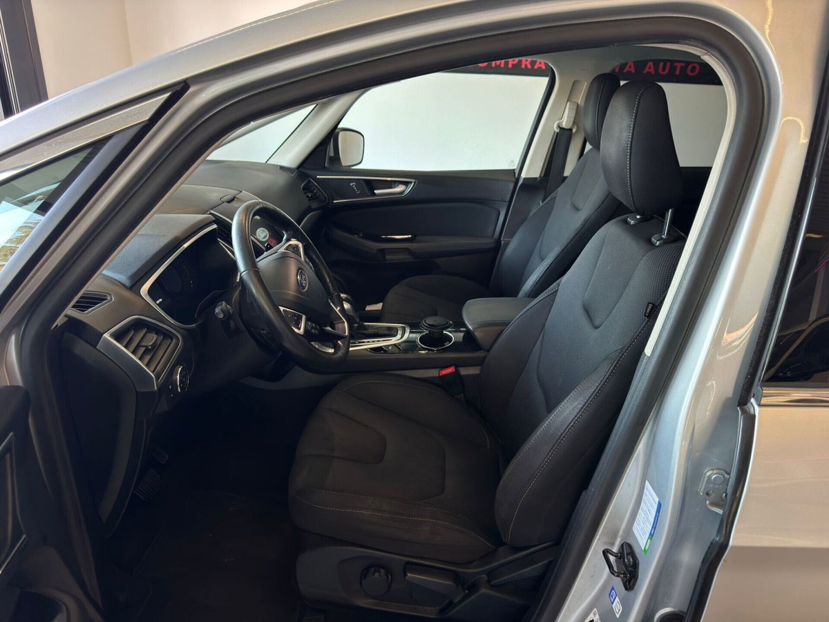 Ford S-Max 2.0 TDCi 180CV Start&Stop Powershift Vignale (7)